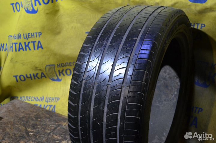 Sunitrac Focus 9000 275/45 R19