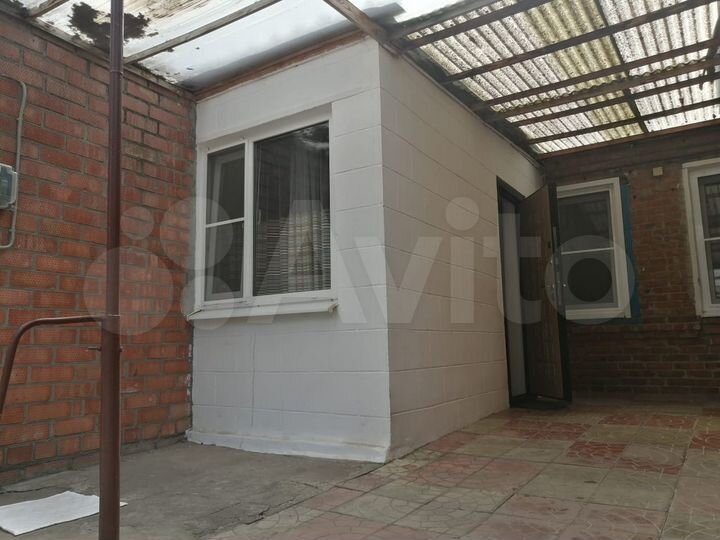 Дом 40 м² на участке 15 сот.