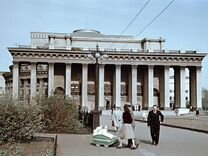 Новосибирск 6960 фото +архив 1,8 млн фото