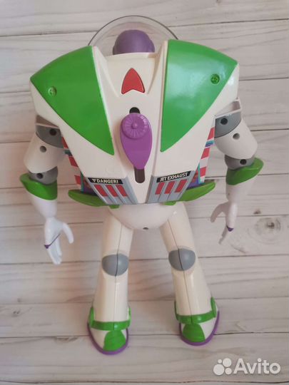 Игрушка Базз Лайтер из Истории игрушек 31 см