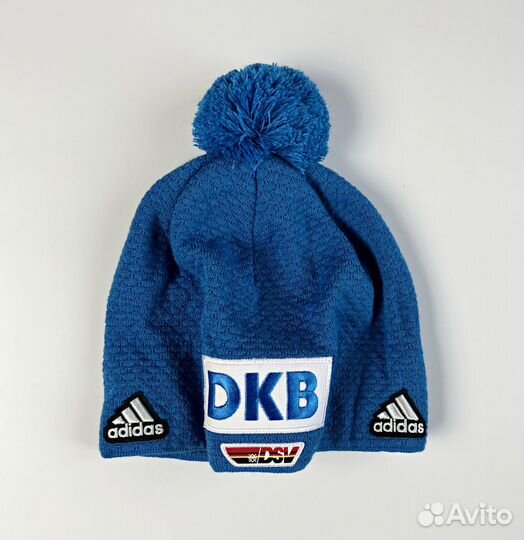 Спортивная шапка adidas команды Германии GER