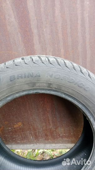 Viatti Brina Nordico V-522 205/55 R16