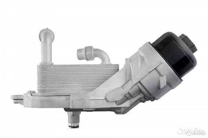 Теплообменник в сборе 55578737 для A20DTH