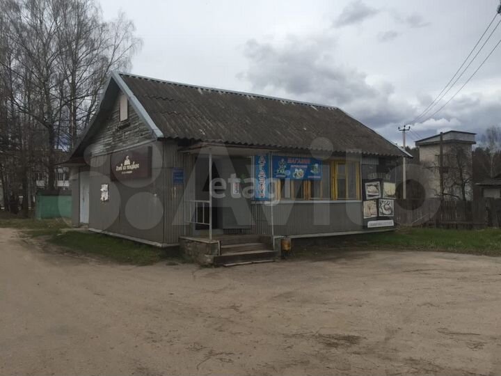 Продам торговое помещение, 76.2 м²