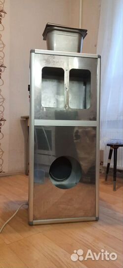 Настольный карамелизатор + мармит