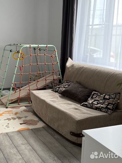 Диван Аккордион мини