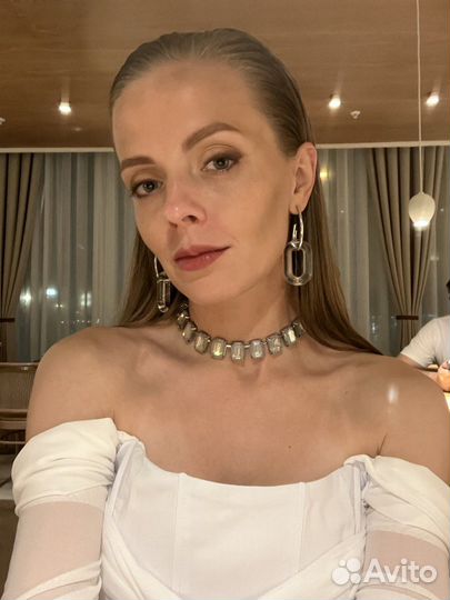 Стилист по подбору одежды