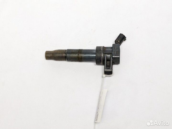 Катушка зажигания Hyundai Sonata YF G4KD 2010