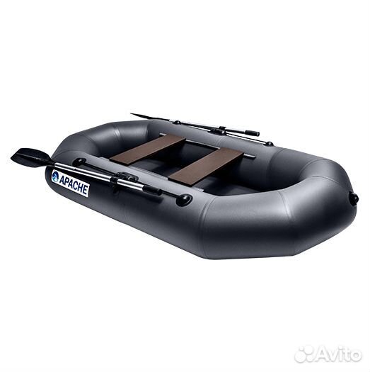 Apache 240 графит