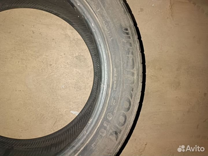 Hankook Ventus ME01 K114 245/50 R18