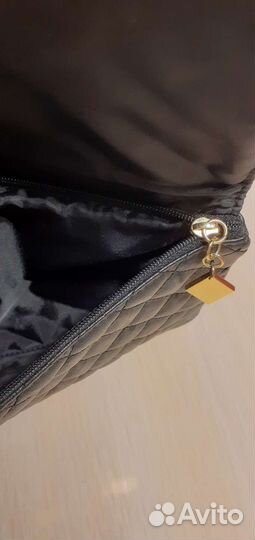 Клатч/косметичка