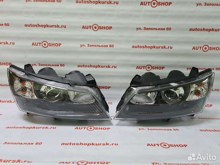 Фара передняя geely emgrand EC7 Эмгранд ец7