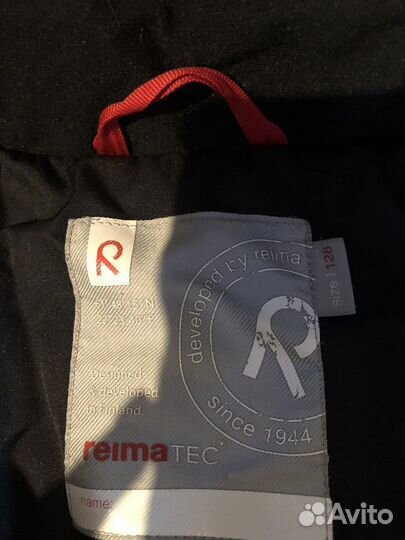 Детские вещи б/у