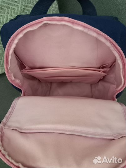 Портфель школьный