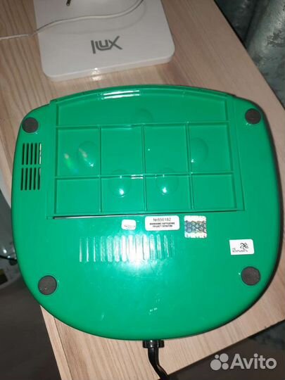 Уф лампа для маникюра и педикюра