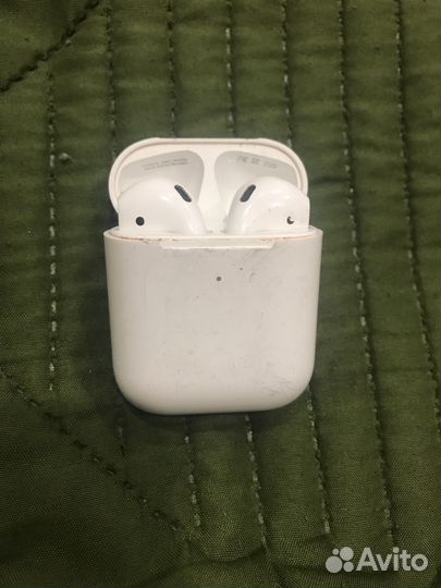 Airpods