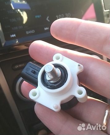 Датчик положения кузова Toyota, Lexus, Mitsubishi