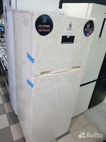 Холодильник новый