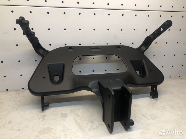 Паук suzuki gsxr1300 99-07