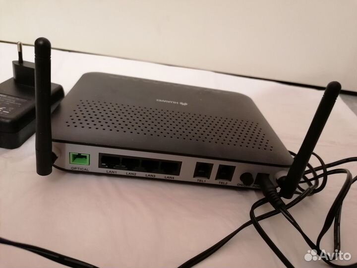 Роутер huawei hg8245h