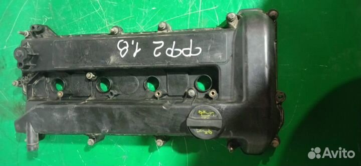 Клапанная крышка Ford Focus 2 1.8 2