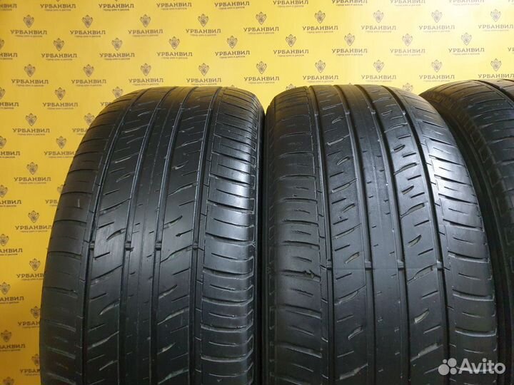 Dunlop Grandtrek PT3A 275/50 R21 113V
