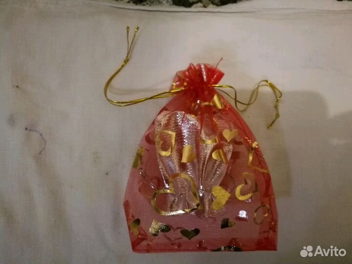 Подарочная упаковка