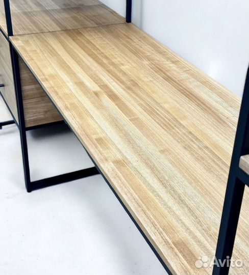 Рабочий стол