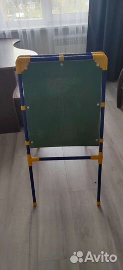 Мольберт для рисования детский