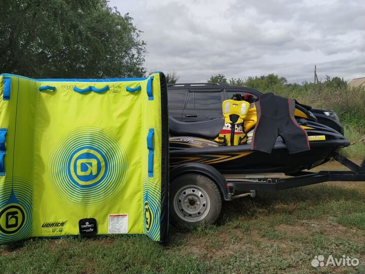 Продам гидроцикл