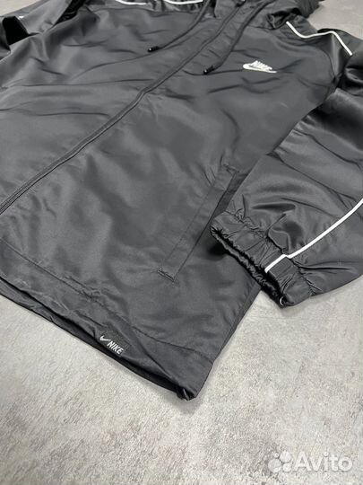 Спортивный костюм nike