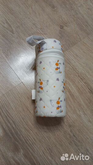 Контейнер для бутылочки