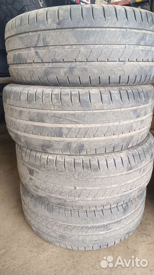 Goodyear EfficientGrip Performance 205/55 R16 91H