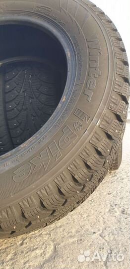 Hankook Winter I'Pike W409 195/65 R15 95T