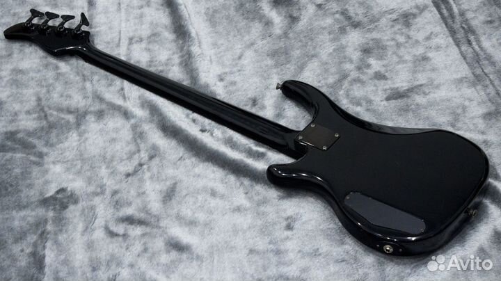 Бас Гитара Fernandes FRB-55 Revolver Japan