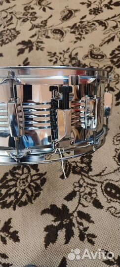 Малый рабочий барабан Mapex Mars 14х5,5