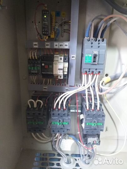 Компрессор, винтовой блок, поршневая головка, ремо