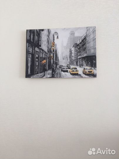 Постер на стену