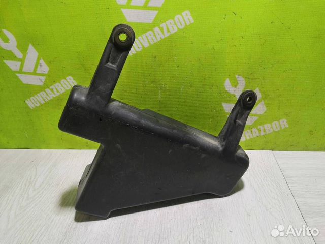 Резонатор воздушного фильтра Хендай Акцент 2