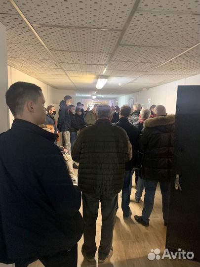 Постановка на учет/регистрация в гибдд москва