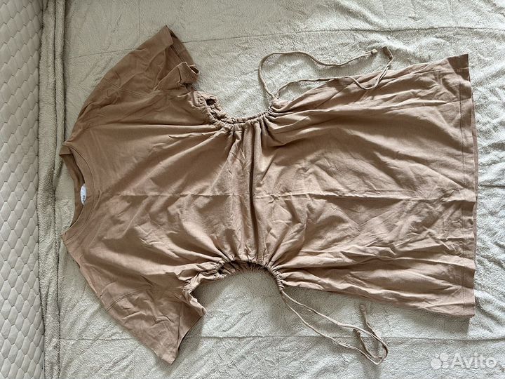 Женская одежда пакетом 40 42