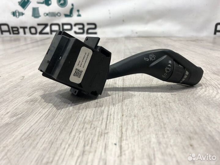 Переключатель дворников Ford Focus 3 2011 2012
