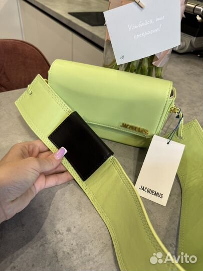 Сумка новая натуральная кожа