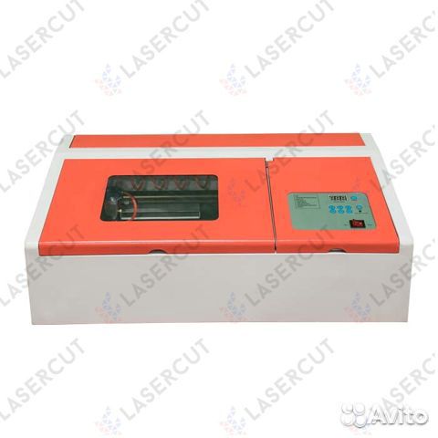 Лазерный станок wattsan micro 0203