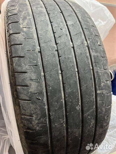 Bridgestone Turanza T005A 235/45 R18