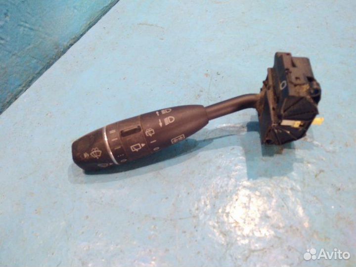 Переключатель поворотников Мерседес-Бенц W221