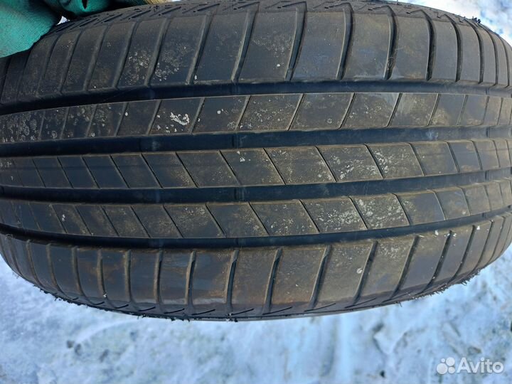 Bridgestone Turanza T005 205/50 R16 87W
