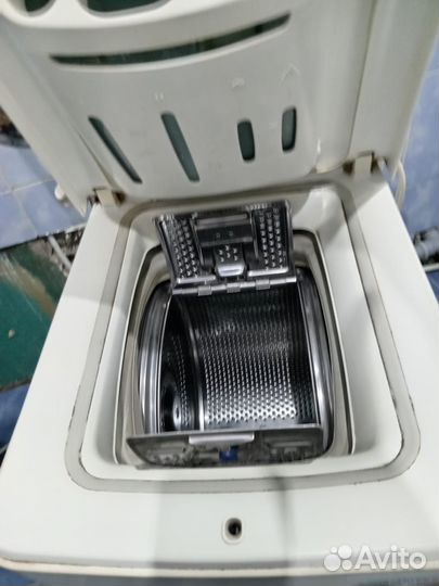 Стиральная машинка