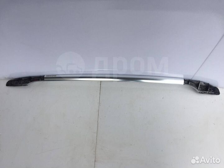 Рейлинг на крышу левый на Infiniti Fx35 Fx45 S50