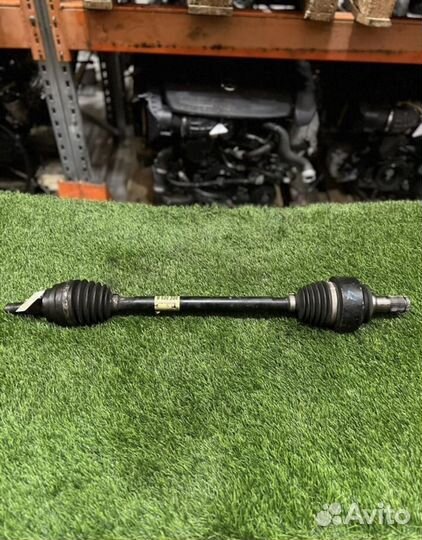 Привод задний правый off-road ML164/GL164 Mercedes